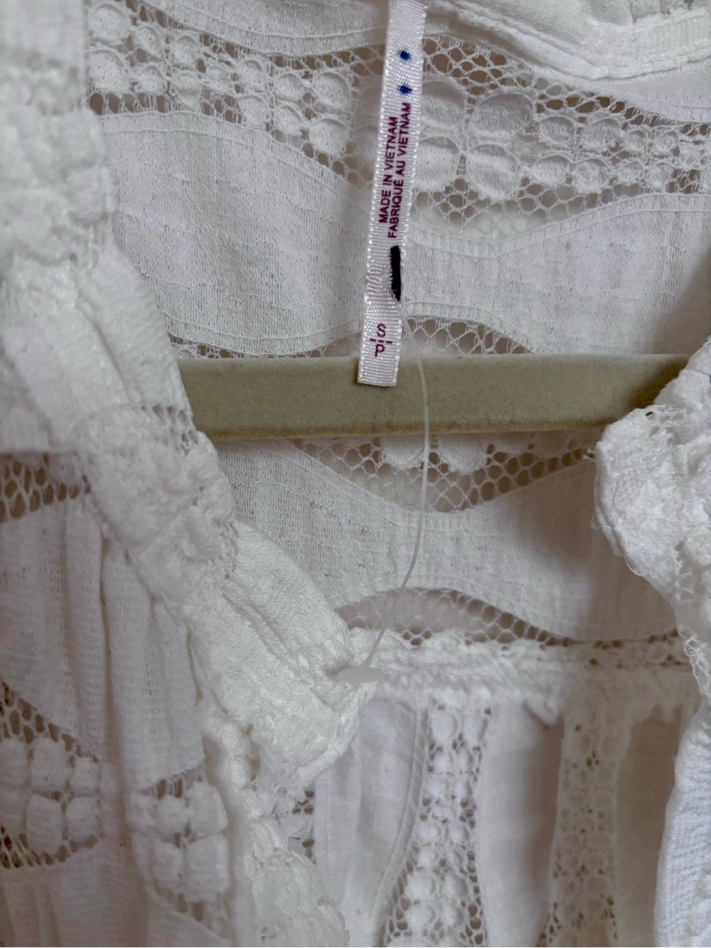 Free People Candy Shack Tunic Top ✨ - Picture 5 of 5